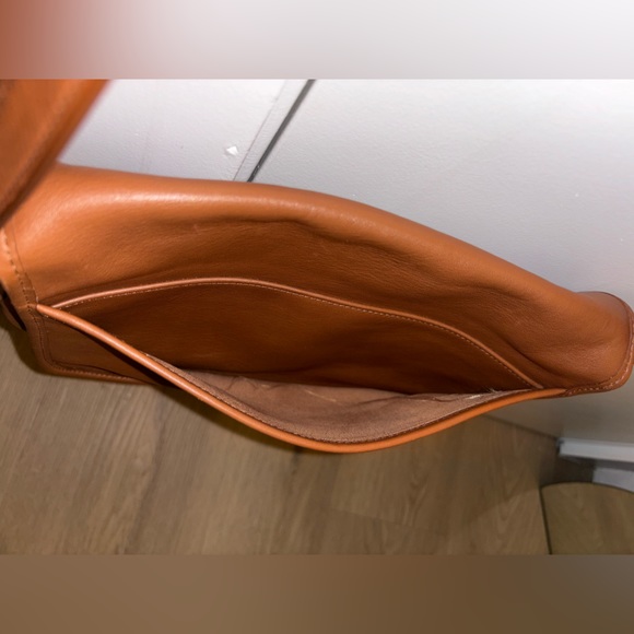 Coach Classic City Bag Brown (like 🆕) 💥 - Picture 4 of 9